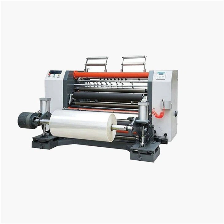 Struttura di imballaggi per film